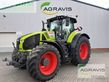 Tractor agrícola - Claas - axion 940 cmatic cebis