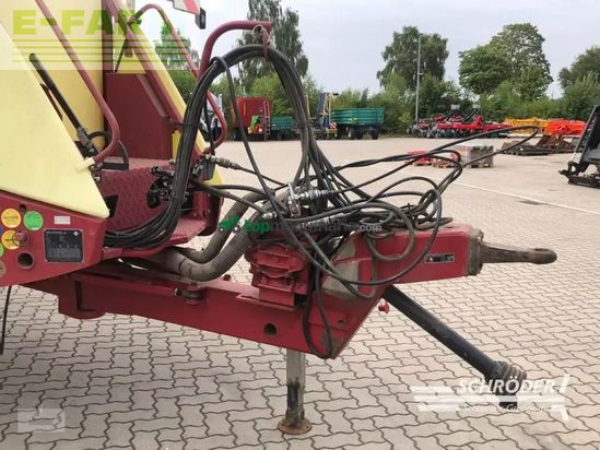 Atomizador - Hardi - navigator 3000