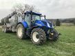 Tractor agrícola - New Holland - t7.225