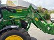 Tractor agrícola - John Deere - 5105m