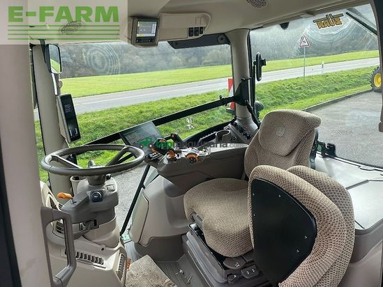 Tractor agrícola - John Deere - 6r155 / 6r 155