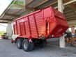 Cinta transportadora de forraje - Lely - tigo pr 60 d