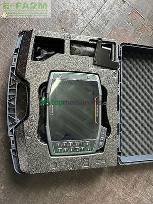 Sembradora - Amazone - cirrus 6003-2