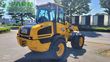Minicargadora - JCB - tm 220