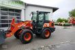 Minicargadora - Kubota - r090