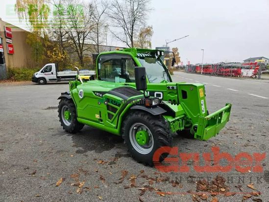 Telescopica - Merlo - p 27.6 top