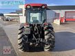 Tractor agrícola - Case IH - quantum 95n