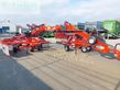 Rastrillo - Kuhn - ga 8030 zweikreiselschwader
