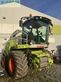Cosechadora de Cereal - Claas - ensileuse claas jaguar t4f