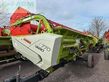 Cosechadora de Cereal - Claas - trion 660