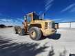 Pala cargadora VOLVO L120F