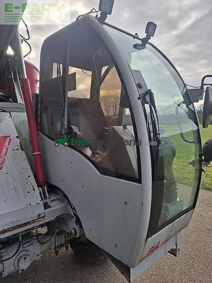 Remolqu esparcidor - BVL - maximus 1600