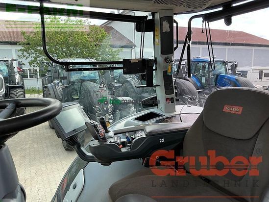 Tractor agrícola - Valtra - s 294 rüfa