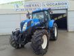 Tractor agrícola - New Holland - t7.185
