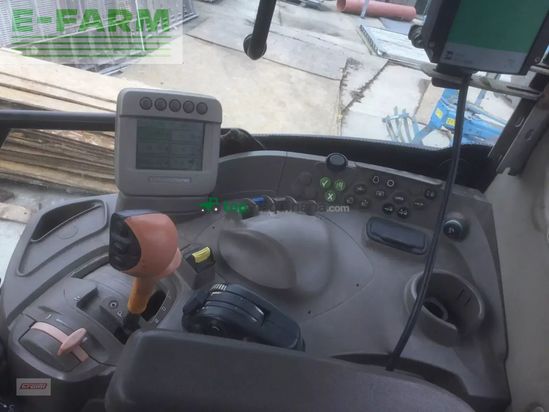 Tractor agrícola - John Deere - 6330 premium