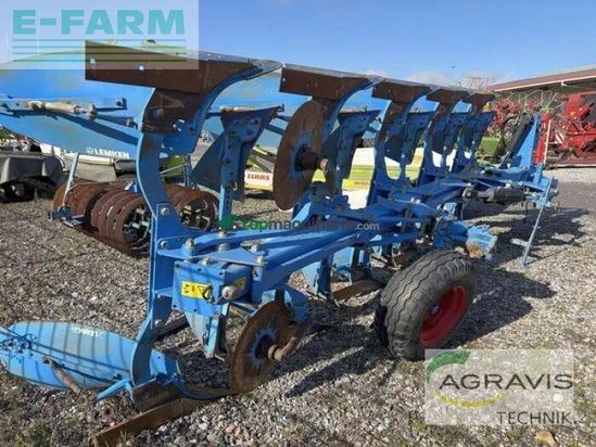 Arado - Lemken - variopal 8 5 n 100