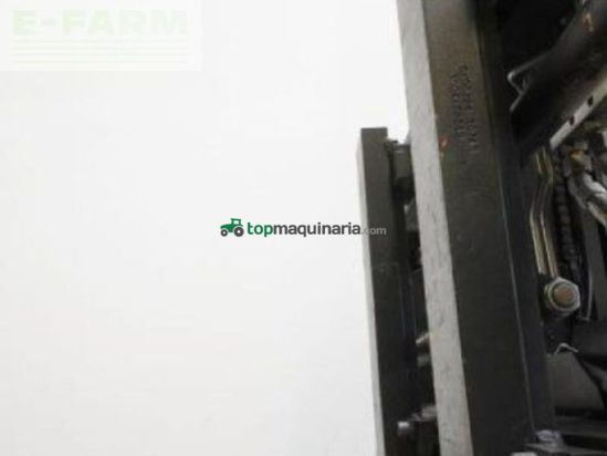 Elevadora - Linde - e 35 l 1252