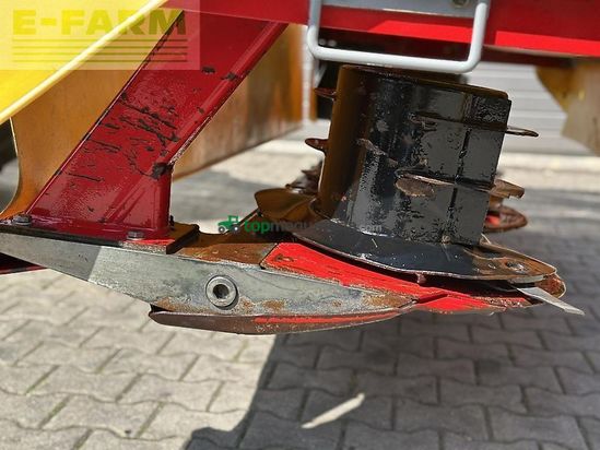 Cortacésped manual - Fella - sm 310 fz