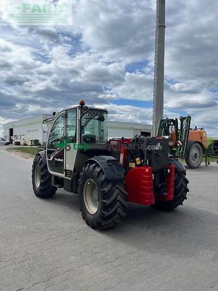 Telescopica - Massey Ferguson - th 8043