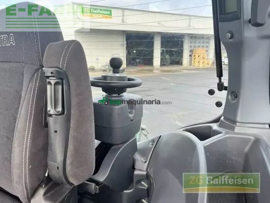 Tractor agrícola - Valtra - s416