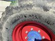 Grada rotativa - Lemken - zirkon 12 mit fahrwerk