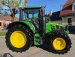 Tractor agrícola - John Deere - 6120m autopowr