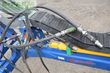 Sembradora - Treffler - tg 300.1 + lemken säschiene