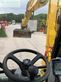 Excavadora -  - komatsu pw98 mr