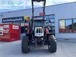 Tractor agrícola - Steyr - profi 4110