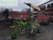 Henificador - Krone - swadro 420