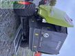 Empacadora gigant - Claas - 585 c