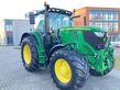 Tractor agrícola - John Deere - 6215 r