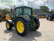 Tractor agrícola - John Deere - 6430 tractor (st26526)