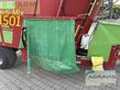 Remolqu esparcidor - Strautmann - verti-mix 1501 double