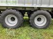 Cinta transportadora de forraje - Fliegl - gigant asw 281 fox
