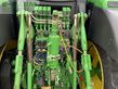 Tractor agrícola - John Deere - 6195r tractor (st22150)