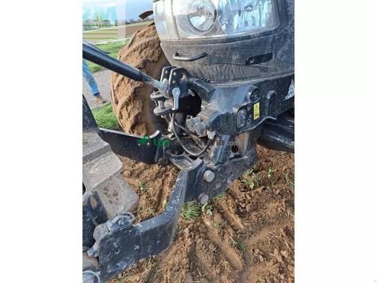 Tractor agrícola - Case IH - puma 150