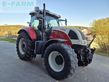 Tractor agrícola - Steyr - 6175 cvt hi-escr profi