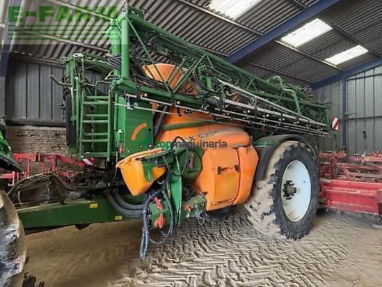 Atomizador - Amazone - ux5200