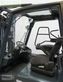Elevadora - Linde - e 25/600 h ion 387