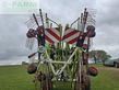 Henificador - Claas - LINER 4000