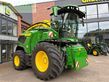 Cosechadora de Cereal - John Deere - f9 700