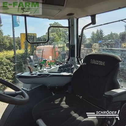 Tractor agrícola - Valtra - t 174