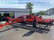 Cultivador - Kuhn - optimer xl 9000