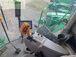 Cosechadora de Cereal - John Deere - w650