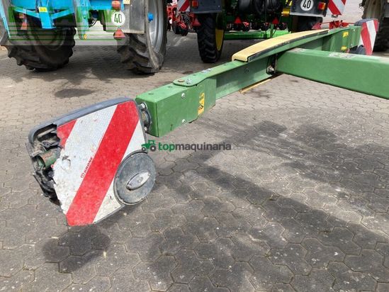 Henificador - Krone - swadro 1370 tc