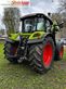 Tractor agrícola - Claas - arion 470 cis+ fl