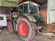 Tractor agrícola - Fendt - 513 vario profi+ ProfiPlus