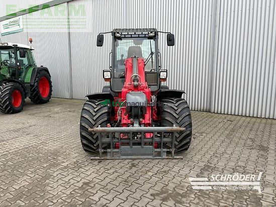 Telescopica - Weidemann - 4080 t