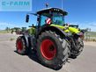 Tractor agrícola -  - axion 870 cmatic